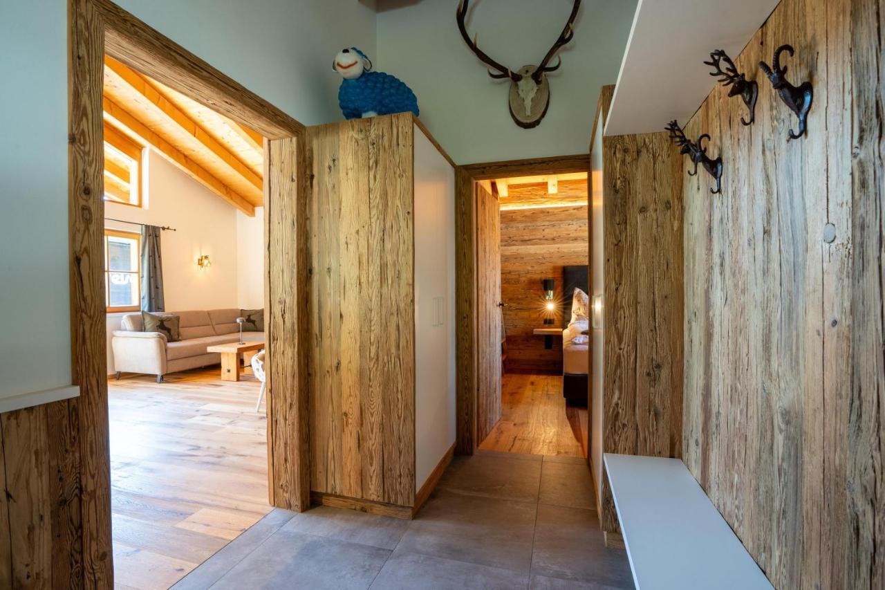 Taxer Aurach bei Kitzbühel